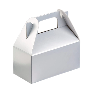 Gable Boxes