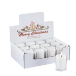 Candle Display Boxes