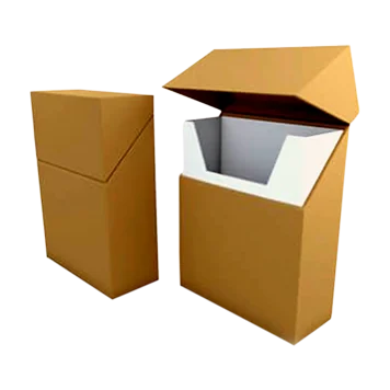 Cigarette Boxes