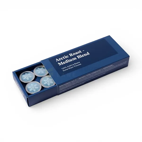 Coffee Packaging
