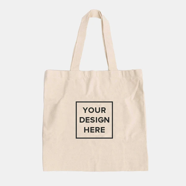 Custom Tote Bags