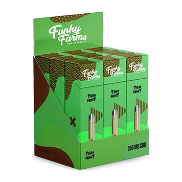 Vape Boxes