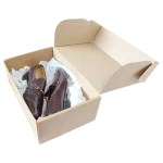 Shoe Boxes