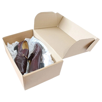 Shoe Boxes