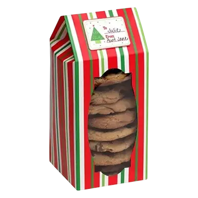 Christmas Boxes