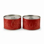 Tin Packaging