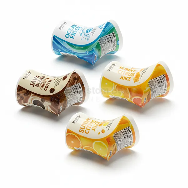 Packaging Labels