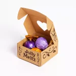 Kraft Boxes