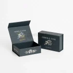 Custom Rigid Boxes