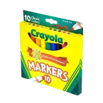 Marker Boxes