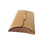 Custom Pillow Corrugated Boxes