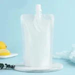 Spout Pouches