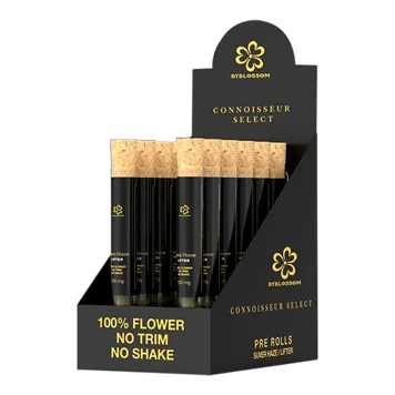 Pre Roll Boxes