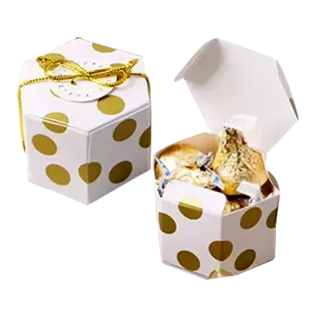 Chocolate Boxes