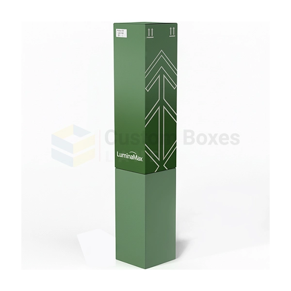 Cardboard Boxes