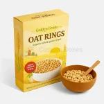 Cereal Boxes