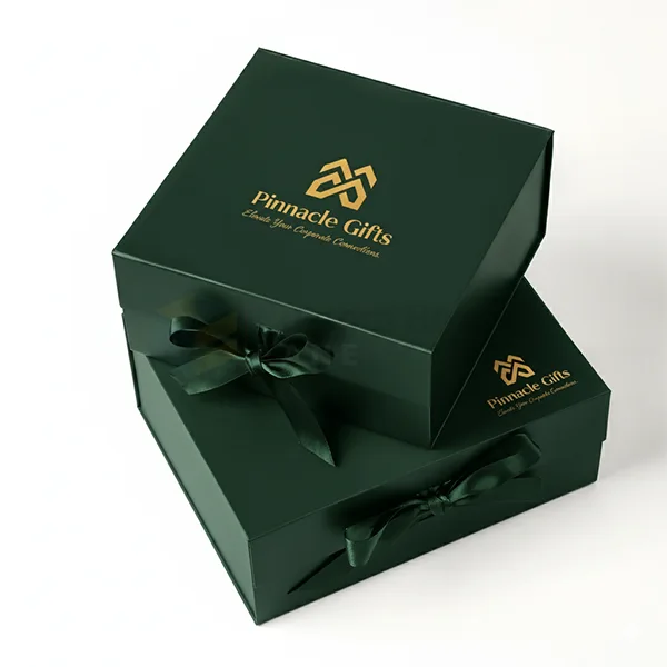 Custom Custom Corporate Gift Boxes
